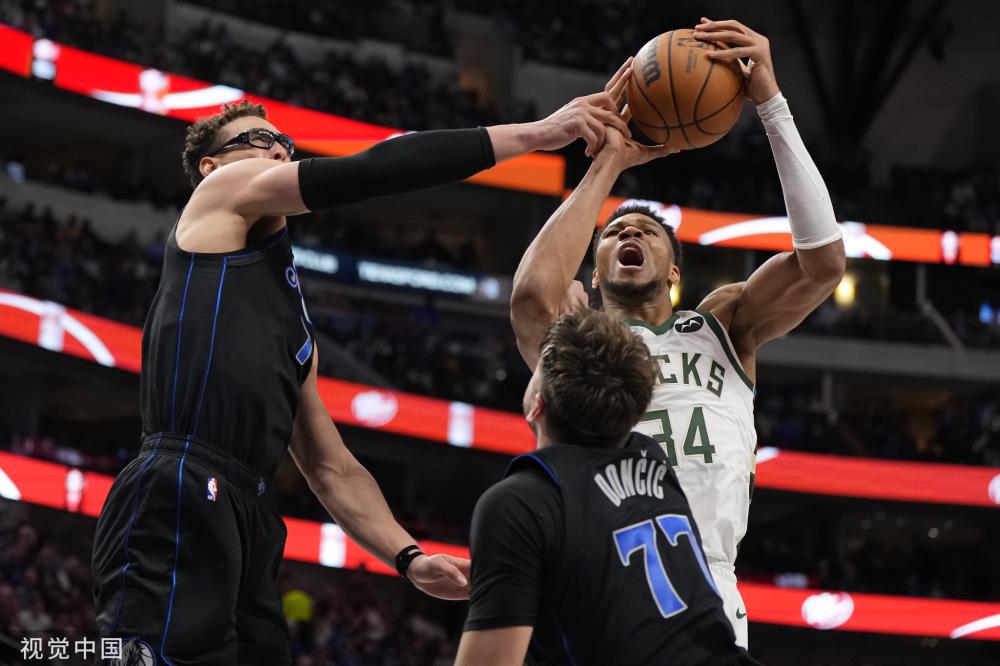 [NBA]瓦格纳21分 魔术客场轻取奇才.