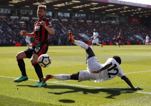 她会有更多 她会有更多