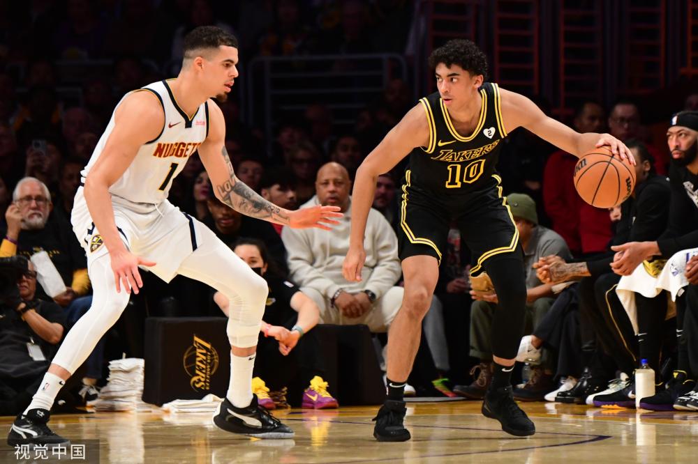 迅速崭露头 迅速崭露头