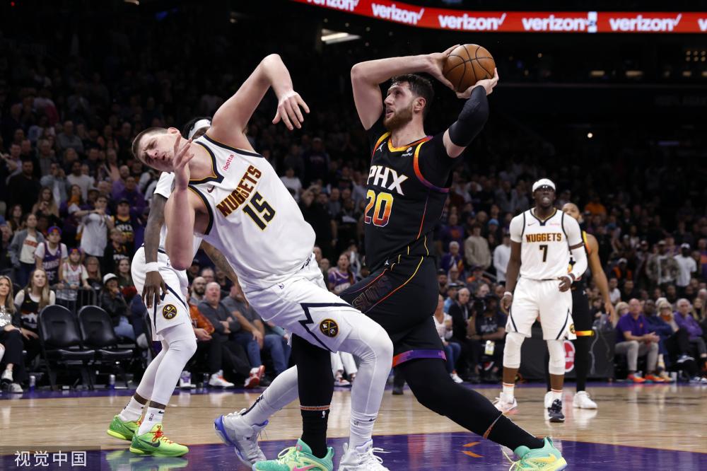 魅力和贡献 魅力和贡献